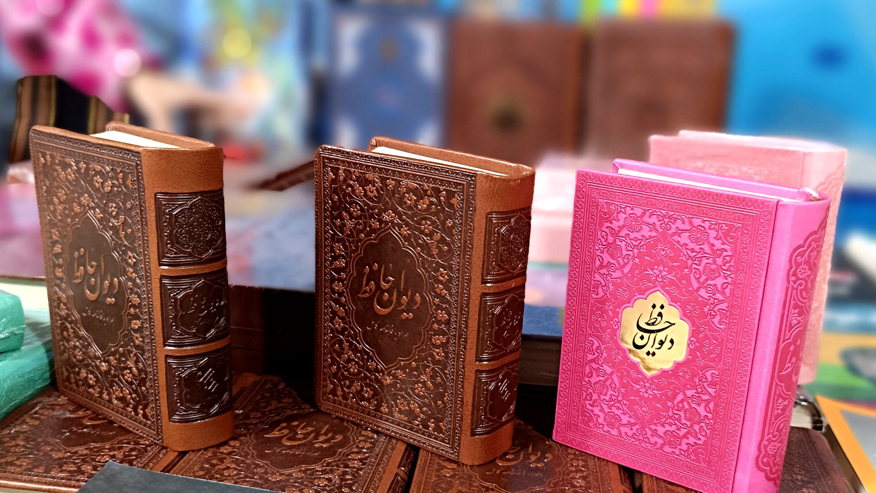 حال و هوای بازار یاسوج در آستانه شب یلدا