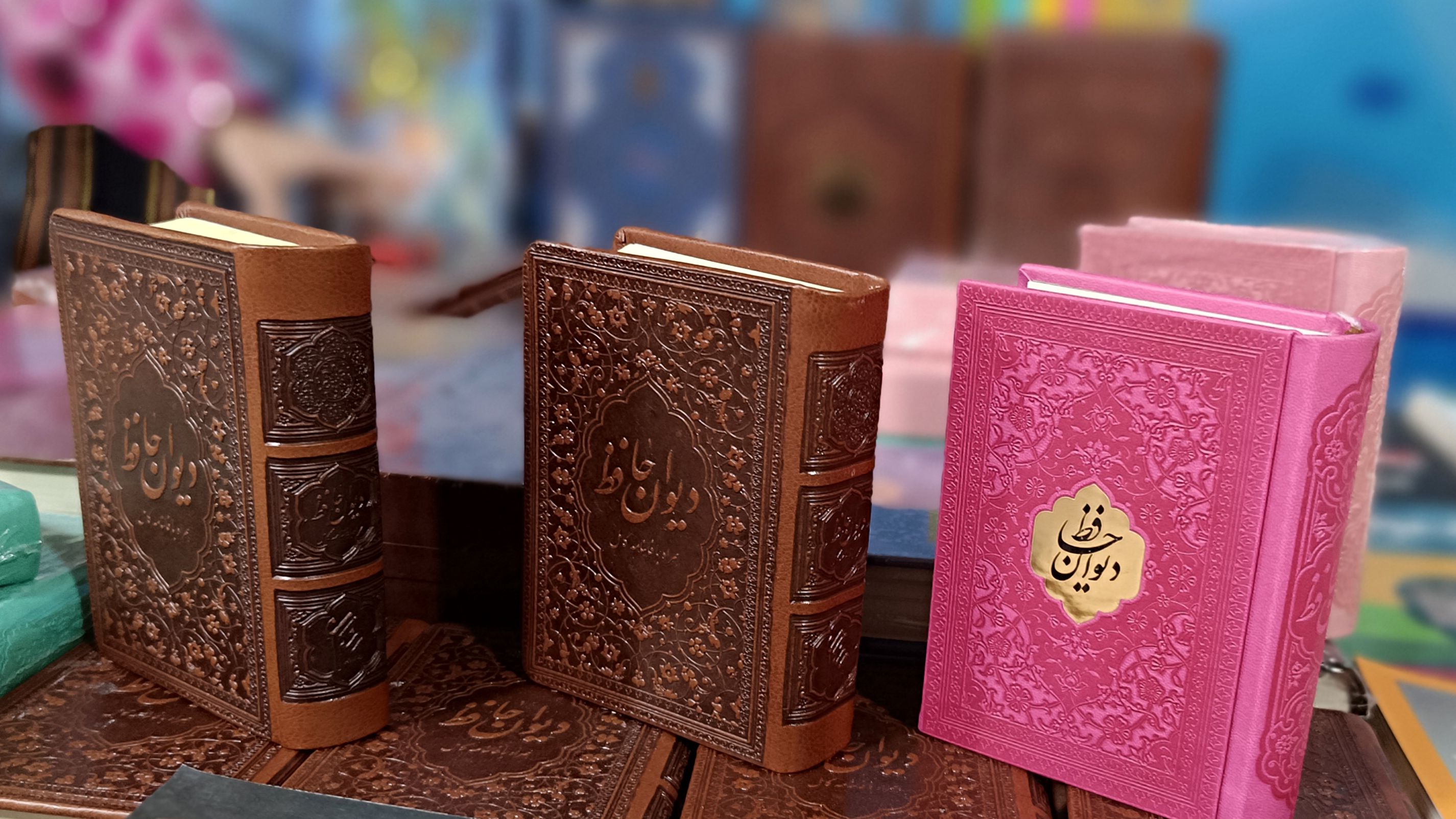 حال و هوای بازار یاسوج در آستانه شب یلدا