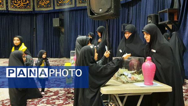 پویش هم‌بازی با بچه‌های لبنان