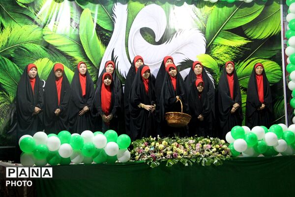 به عشق مولا در خیابان