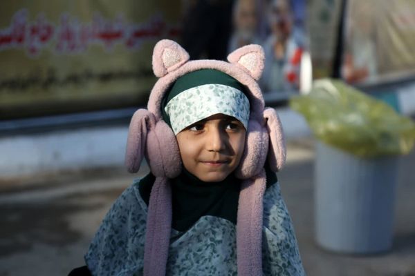 شکوفایی نسل سلیمانی در ششمین سالگرد