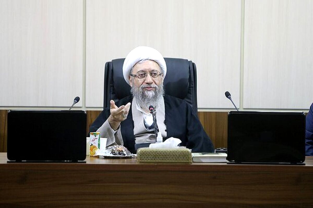 مجمع تشخیص در بررسی لوایح پالرمو و CFT نه تعلل خواهد کرد و نه تعجیل 