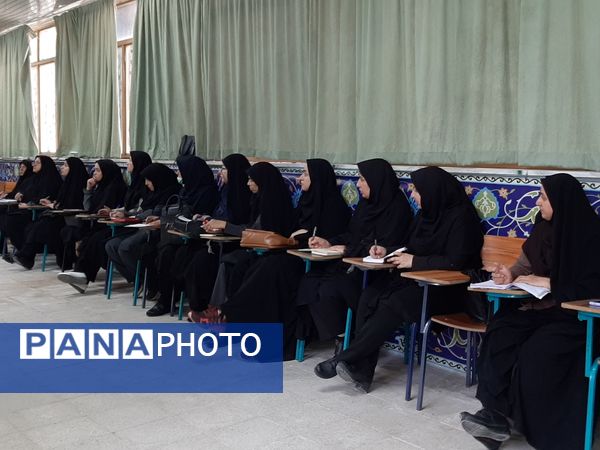 رابطان مشاوره صدای روشن آینده آموزش 