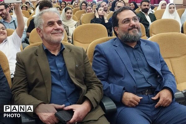  جشن وصال ۳۰ زوج جوان در بهارستا‌ن‌دو