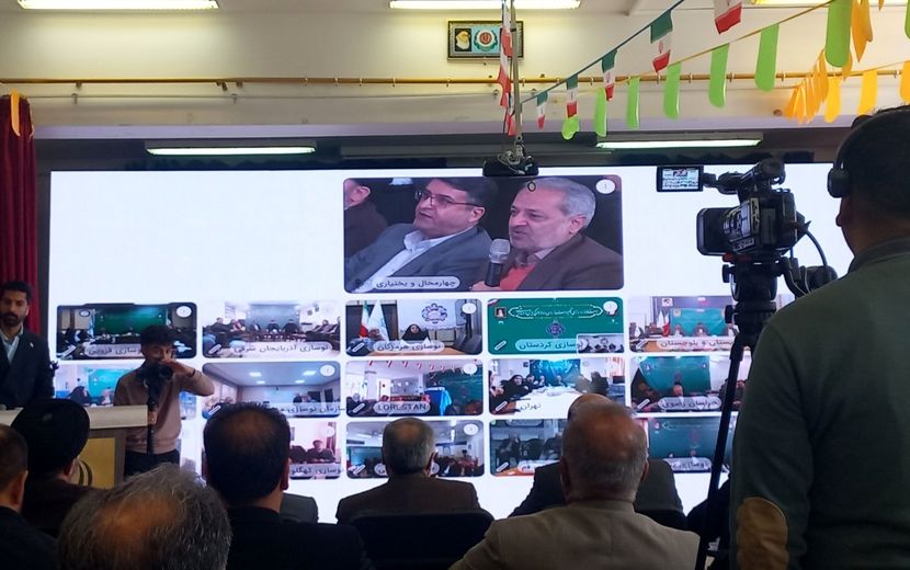   حرکت آموزش و پرورش به سوی عدالت آموزشی پایدار