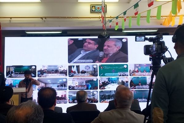   حرکت آموزش و پرورش به سوی عدالت آموزشی پایدار