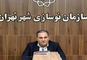جابه‌جایی ۷۰۰ پایه برق در بافت‌های فرسوده تهران تا پایان سال