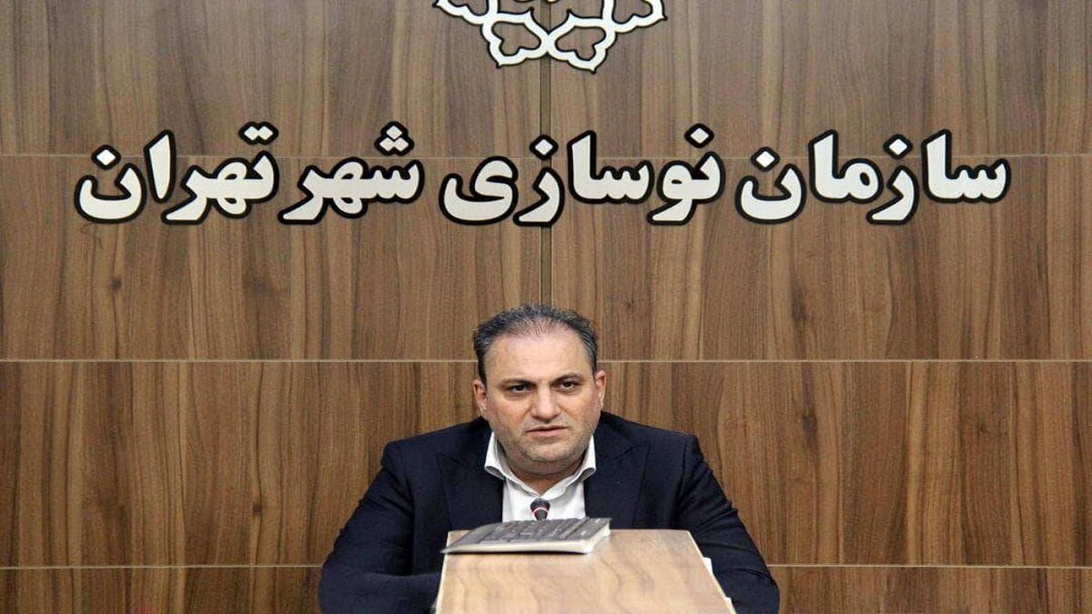 جابه‌جایی ۷۰۰ پایه برق در بافت‌های فرسوده تهران تا پایان سال