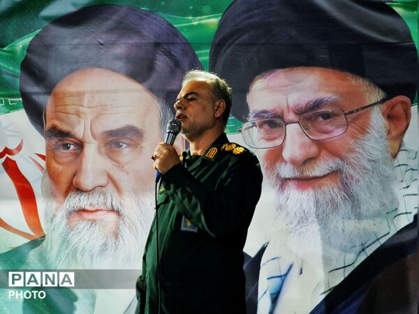 گلوگاه، میدان بیعت و تجدید آرمان