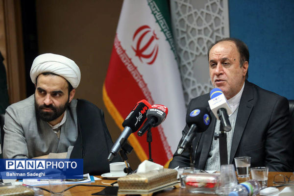 جلسه کمیته فرهنگیان و دانش آموزی ستاد دهه فجر