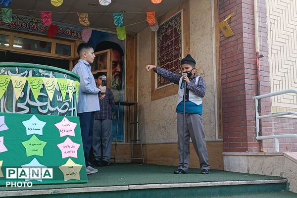  گرامیداشت حافظ شیرازی در آیین سه‌شنبه‌های مهدوی مدرسه علامه طباطبایی