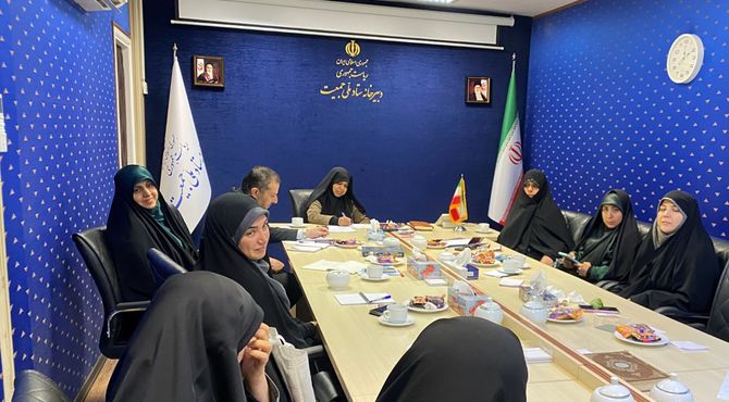 تشکیل کارگروه‌های مردمی فعال در حوزه جمعیت در دستور کار ستاد