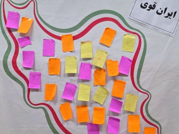 سه روز مهمان خانه خدا در مسجد جواهری 
