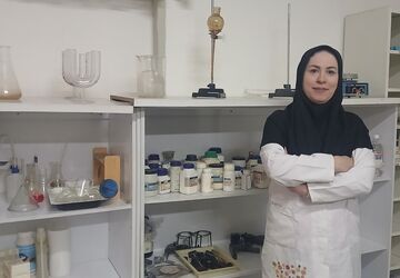 نقش بنیادین علم شیمی در تحول درمان‌های پزشکی و تولید داروهای نوین
