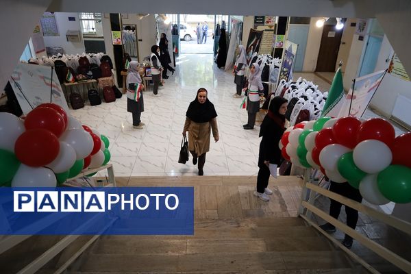 جشن عاطفه‌ها در آذربایجان غربی