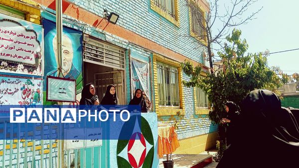 آینده‌ای روشن برای دانش‌آموزان