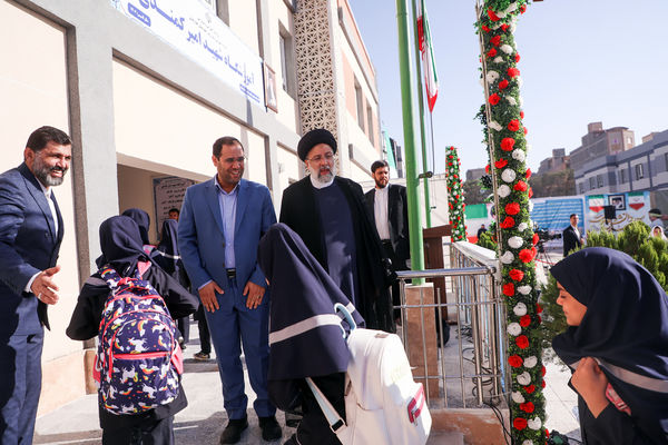 سید الشهدای خدمت