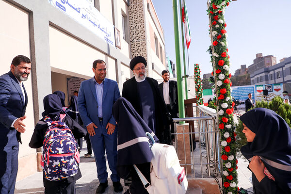 سید الشهدای خدمت