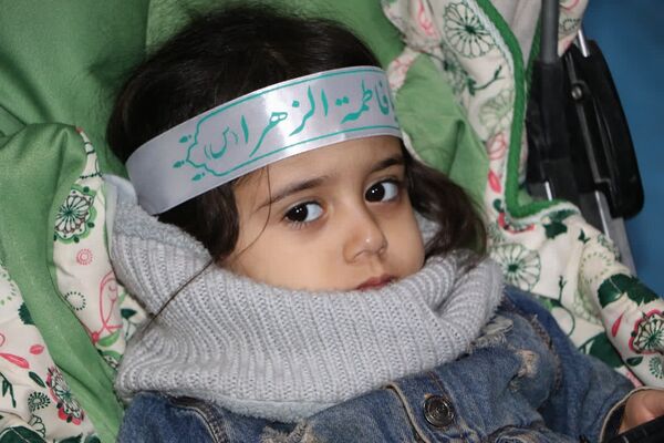 رزمایش اقتدار ملت ایران در قرچک