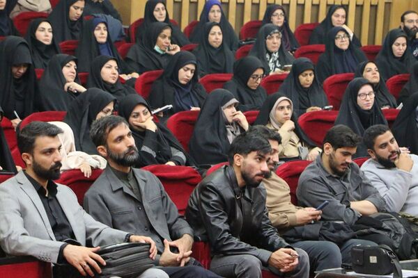 گامی نو در توانمندسازی پیشگامان عرصه تعلیم و تربیت