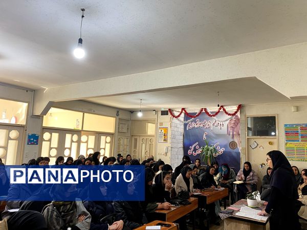 برگزاری اولین کارگاه تخصصی روانشناسی یادگیری در شیروان