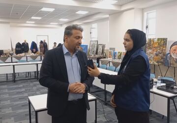 یزد، میزبان اولین خانه خلاق مهارت‌ محور ایران شد