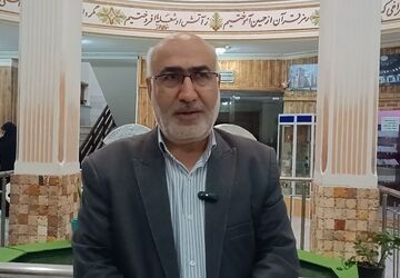 دانش‌آموزان با پیشرفت در مهارت‌ها می‌توانند به کارآفرینی در جامعه رونق دهند