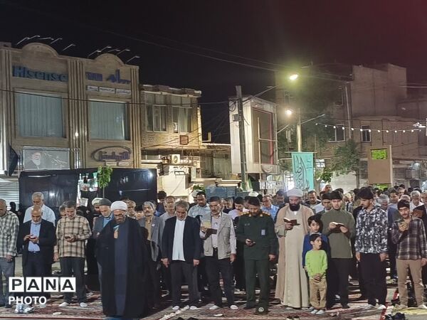 فریاد استغاثه سرخس برای یاری رزمندگان