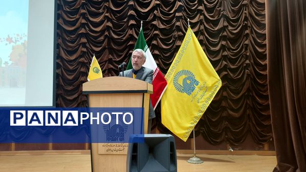  هم‌اندیشی فجرانه برای تحول در مدارس مرزی