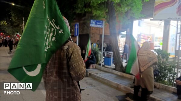 شب های مسجد جامع نیشابور روایت تپش یک شهر 