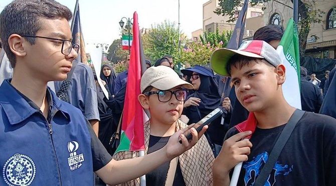 تهران میزبان گام‌های دلدادگی