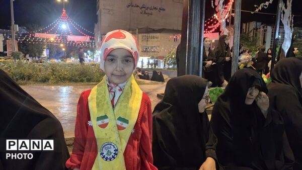فارسان؛ شبی دیگر در تاریخ پایداری ایران 
