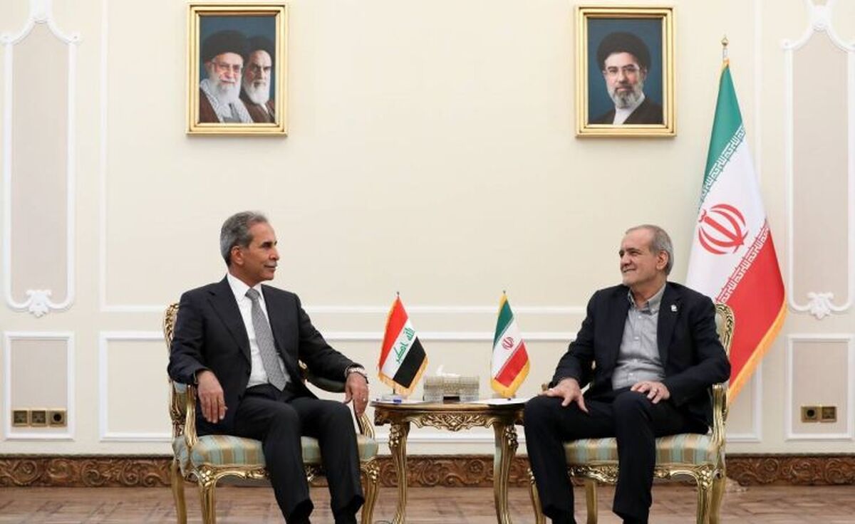 پزشکیان: تقویت همگرایی کشورهای اسلامی، عامل برقراری امنیت، صلح و ثبات در منطقه است