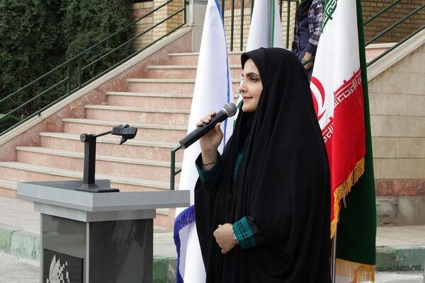 برگزاری مانور سراسری زلزله در بهارستان‌2