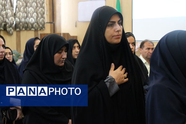 برگزاری طرح «توانا» در سملقان