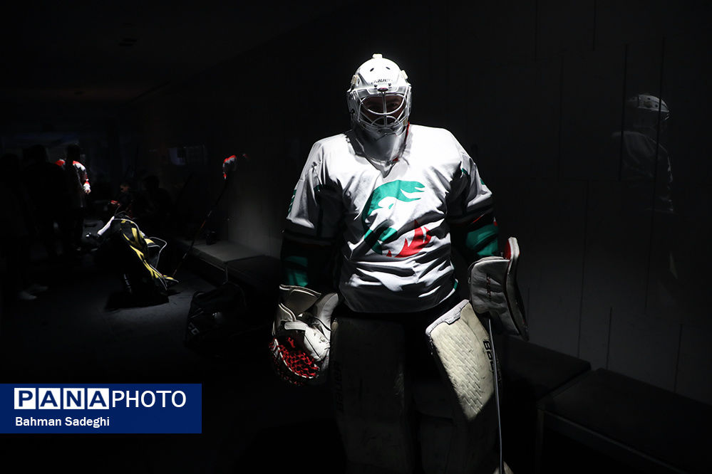 ‌مسابقات المپیاد هاکی را در آموزش‌وپرورش احیا می‌کنیم/ آمادگی داریم تجهیزات هاکی را در اختیار دانش‌آموزان قرار دهیم