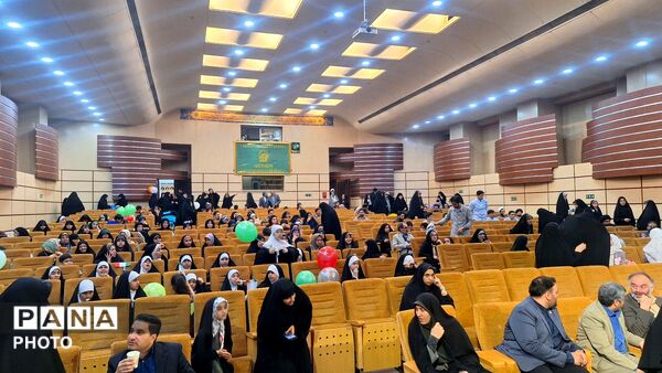  اختتامیه نمایشگاه قرآن و عترت