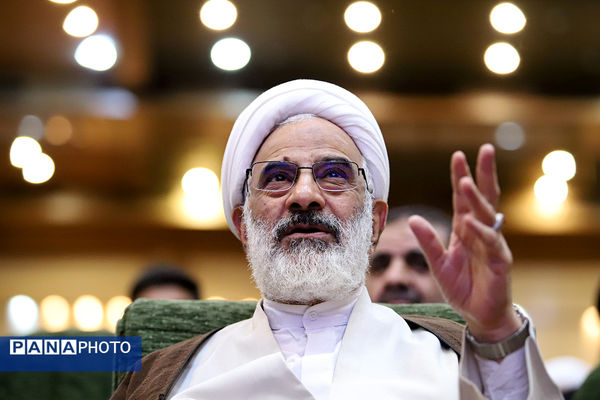 همایش سراسری حفظ انسجام و دومین جشنواره مالک اشتر شبکه نمایندگی ولی‌فقیه در بسیج