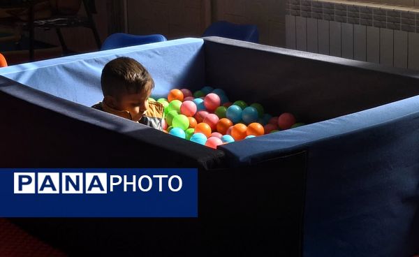 افتتاح مرکز توان‌بخشی در شهرستان بروجن