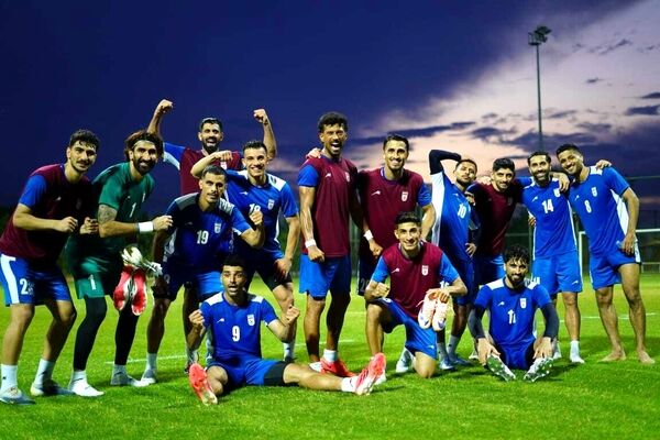 ورزشگاه مردان آنتالیا میزبان جدال یوزها با گامبیا 