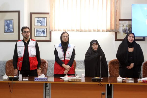 اجرای طرح «میدان پویا» در کاشان؛ هم‌افزایی دستگاه‌ها برای نشاط دانش‌آموزی در تابستان