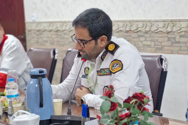 برگزاری جلسه شورای آموزش و پرورش شهرستان قرچک 