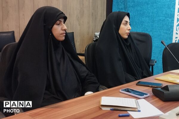 کارگاه ‌آموزشی گام نهایی هدایت تحصیلی در بهارستان‌دو