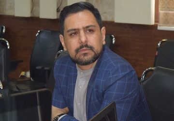 قلبی که در کلاس‌های دانش‌آموزان استثنایی جا ماند
