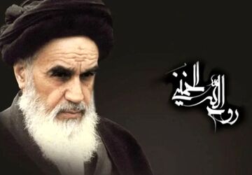 به‌مناسبت رحلت امام خمینی(ره) 
