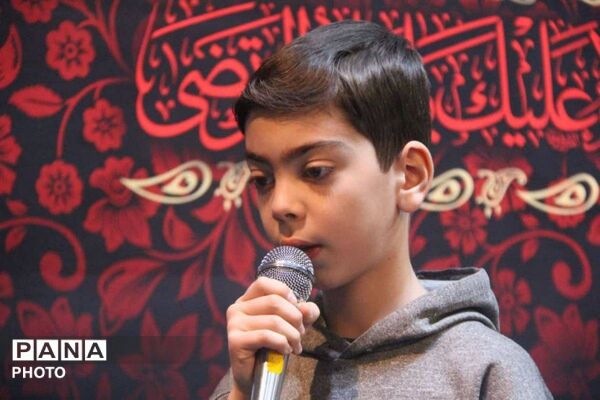 راهپیمایی روز قدس در ملارد