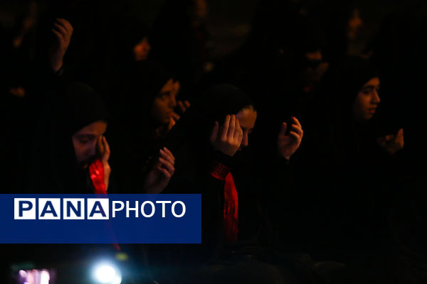 برپایی هیات «معصومانه» ویژه دختران متوسطه در حرم بانوی کرامت