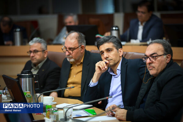 گردهمایی مشترک رؤسای شورای هماهنگی مؤسسان مدارس غیر دولتی و رؤسای ادارات مدارس و مراکز غیر دولتی