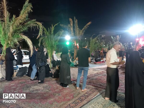 محرم فرصتی برای تجدید ارادت به اهل بیت وسالار شهیدان 