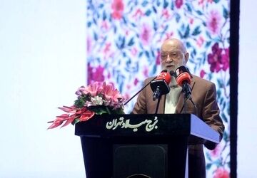  بانوان ظرفیتی ارزشمند برای تحول جدی در مدیریت شهری هستند